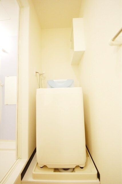 レオネクストやまゆりの物件内観写真