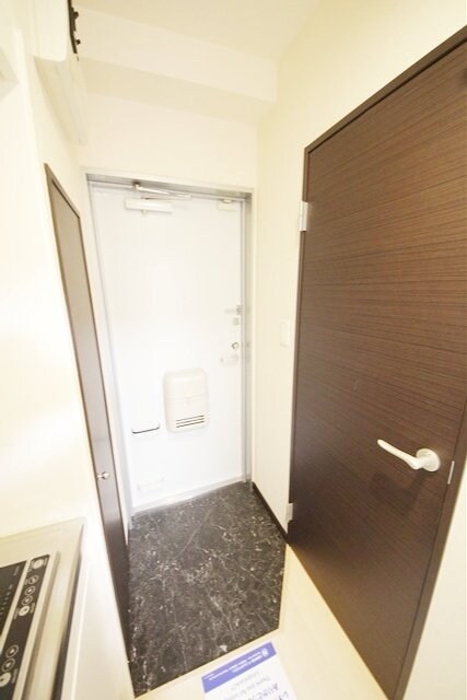 レオネクストやまゆりの物件内観写真