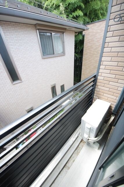 レオネクストやまゆりの物件内観写真