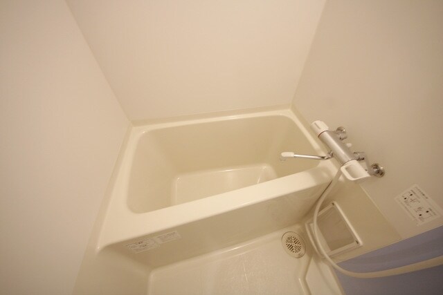 レオネクストやまゆりの物件内観写真