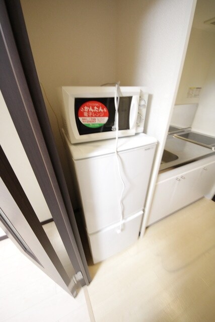 レオネクストやまゆりの物件内観写真