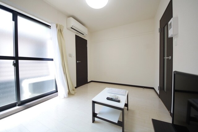 レオネクストやまゆりの物件内観写真