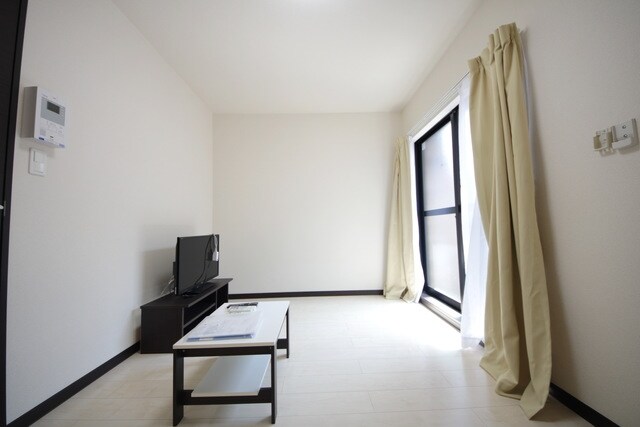 レオネクストやまゆりの物件内観写真