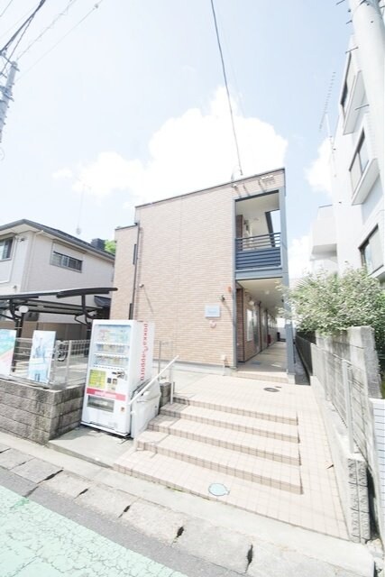 レオネクストやまゆりの物件内観写真