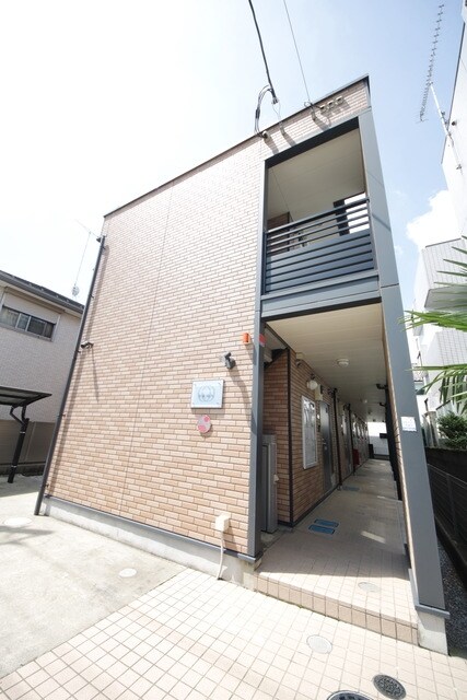 レオネクストやまゆりの物件内観写真