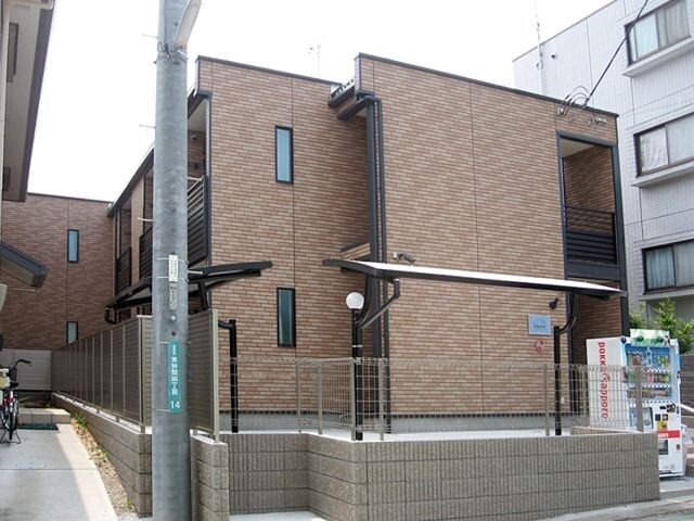 レオネクストやまゆりの物件内観写真