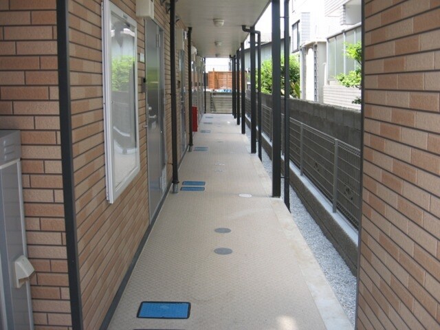 レオネクストやまゆりの物件内観写真