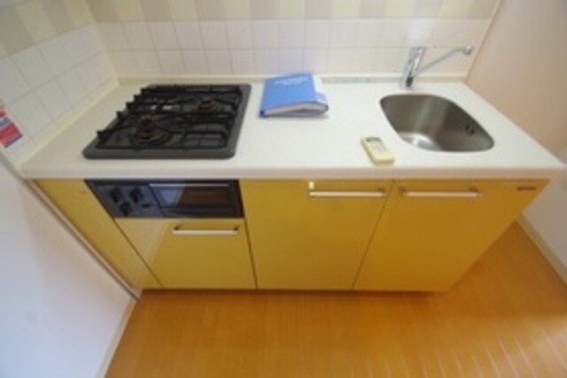 アーバンフラッツ町田　の物件内観写真