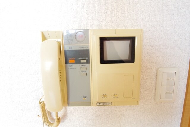 アーバンフラッツ町田　の物件内観写真