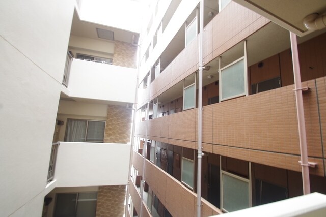 アーバンフラッツ町田　の物件内観写真