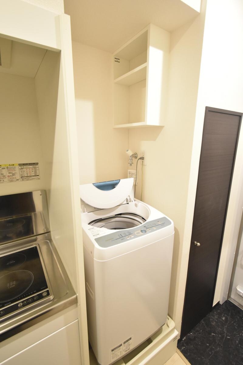 クレイノサンライト緑ケ丘の物件内観写真