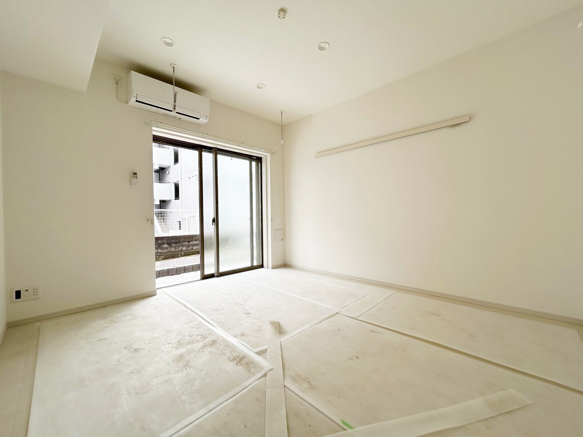 リブリ・サルビア中央林間の物件内観写真