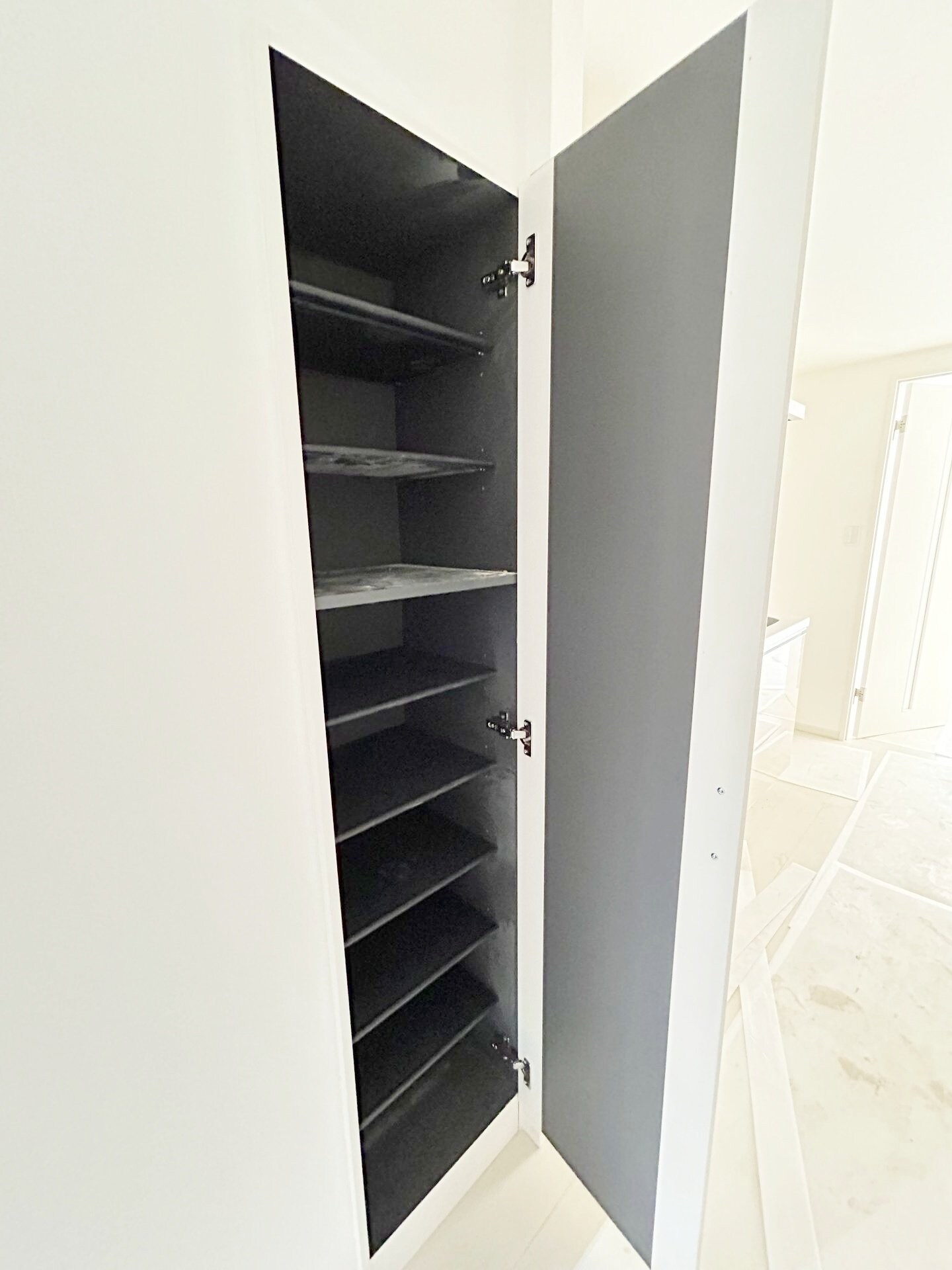 リブリ・サルビア中央林間の物件内観写真