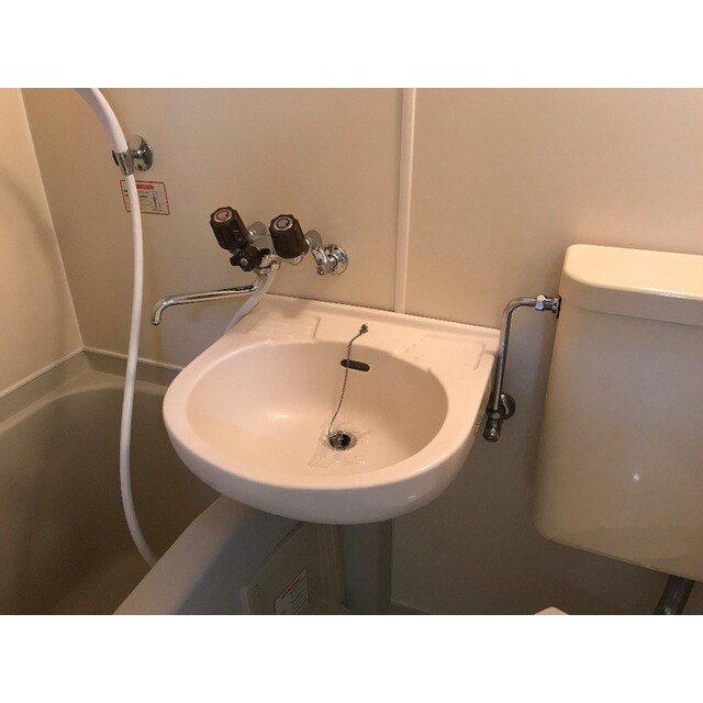 サンマールかしわ台の物件内観写真