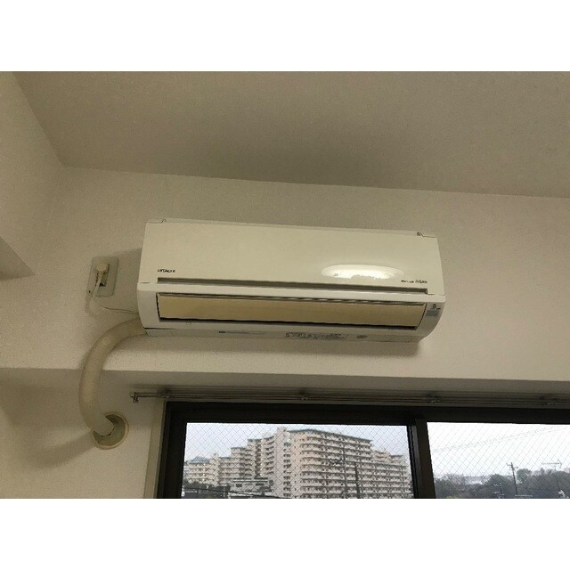 サンマールかしわ台の物件内観写真