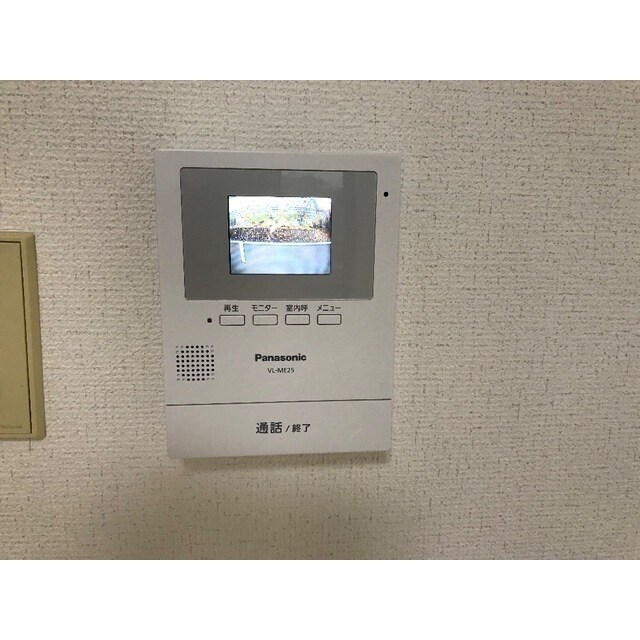 サンマールかしわ台の物件内観写真