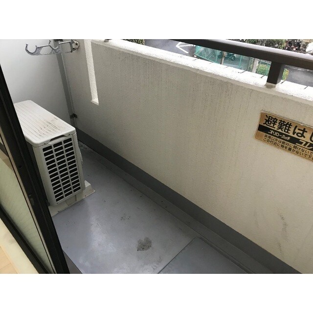 サンマールかしわ台の物件内観写真