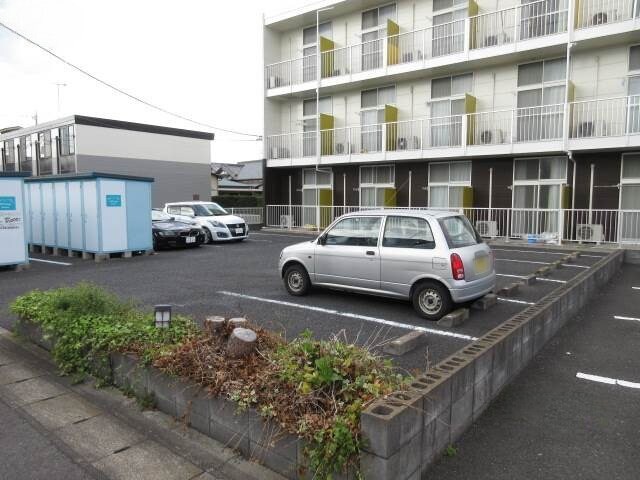 レオパレス小町Ａの物件内観写真