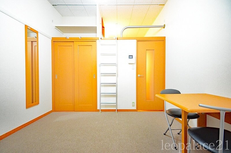 レオパレス小町Ａの物件内観写真