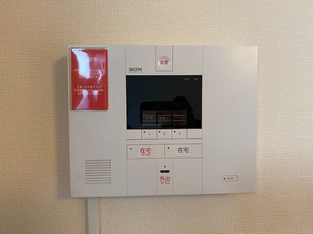 レオパレス小町Ａの物件内観写真