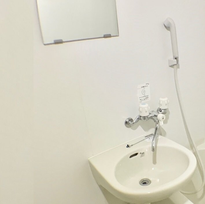 レオパレス小町Ａの物件内観写真