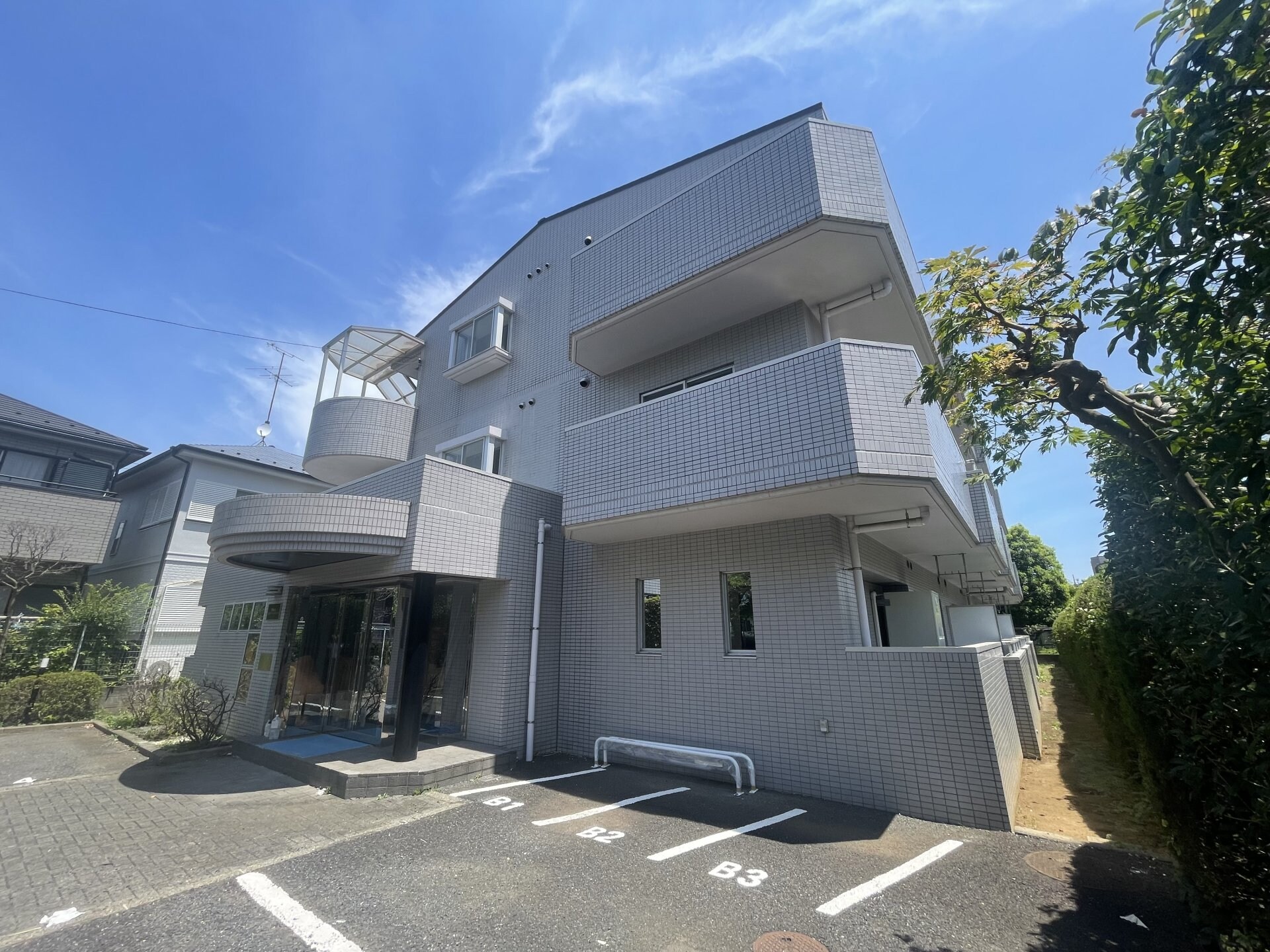 ＰＬＥＮＤＹ南町田グランベリーパークの物件内観写真