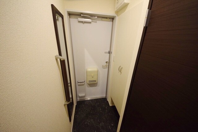 ミランダきぼう館の物件内観写真