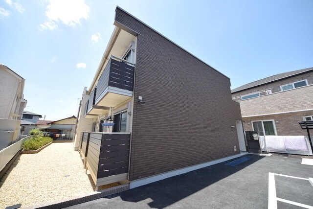 ミランダきぼう館の物件内観写真