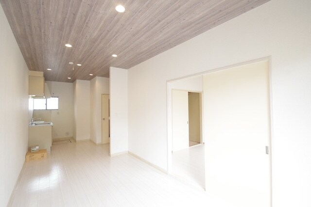 ロワール上河内IIの物件内観写真