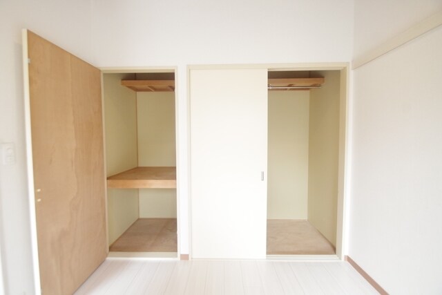 ロワール上河内IIの物件内観写真