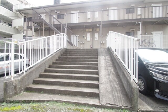 ロワール上河内IIの物件内観写真