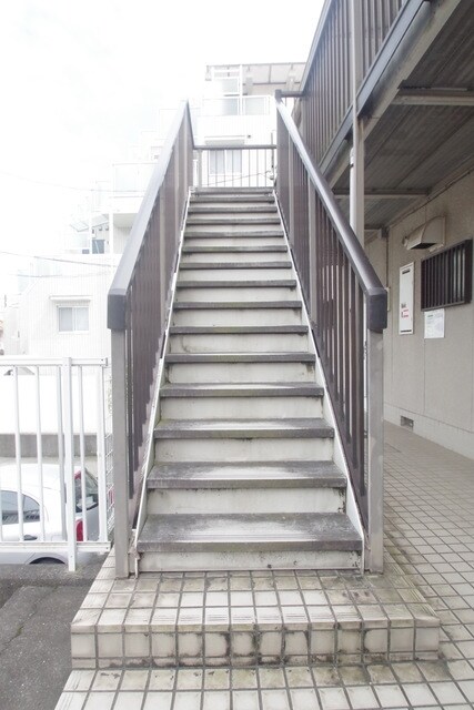 ロワール上河内IIの物件内観写真