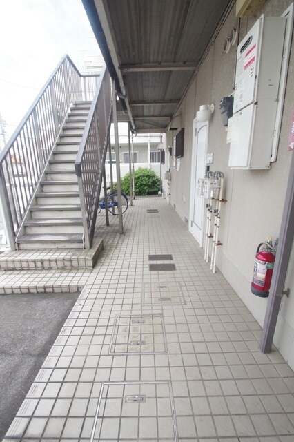 ロワール上河内IIの物件内観写真