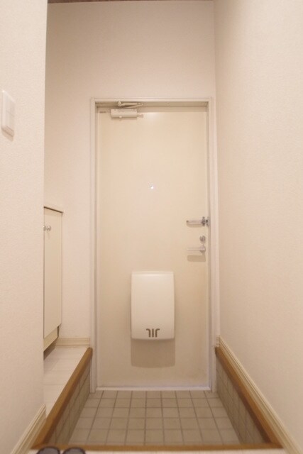 ロワール上河内IIの物件内観写真