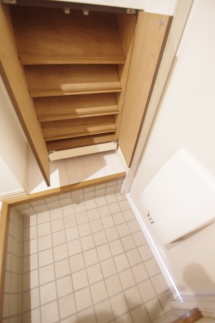 ロワール上河内IIの物件内観写真