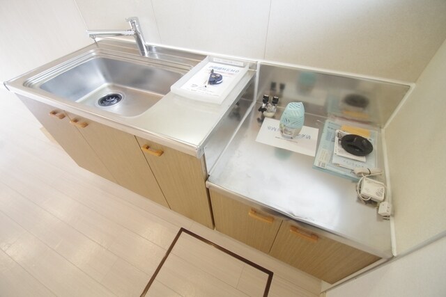 ロワール上河内IIの物件内観写真