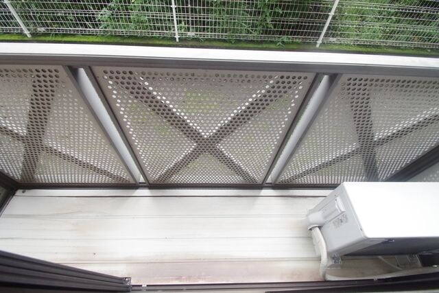 ロワール上河内IIの物件内観写真