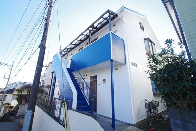 フローラル町田の物件内観写真