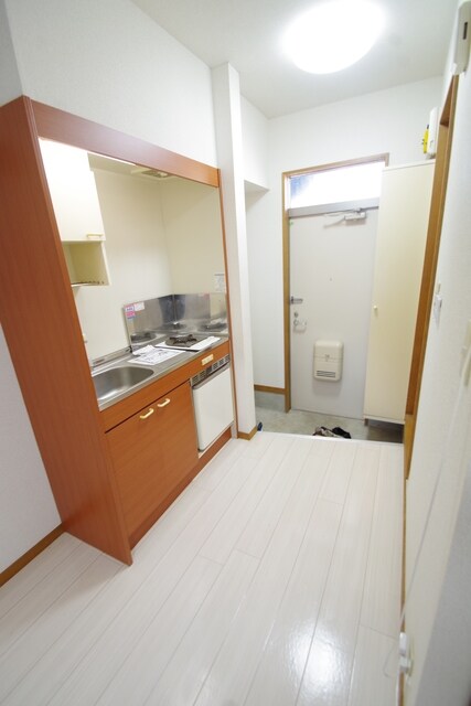 フローラル町田の物件内観写真