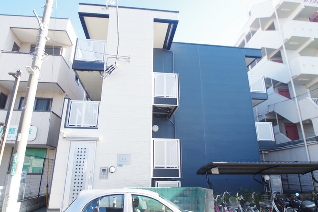 レオパレス光沙の物件内観写真