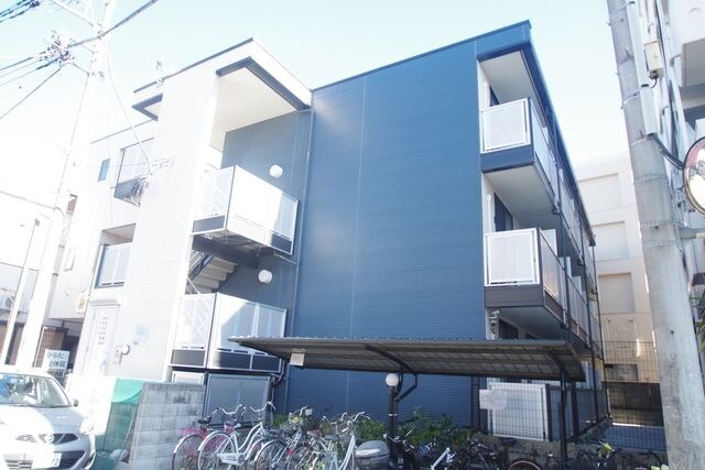 レオパレス光沙の物件内観写真