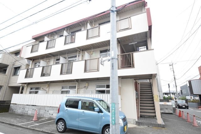 メゾネット泉の物件内観写真