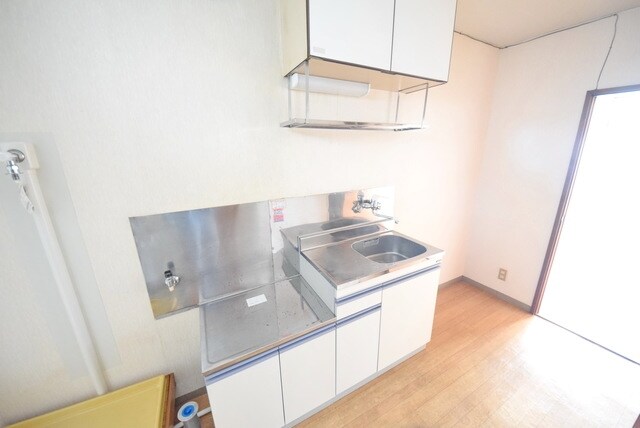 メゾネット泉の物件内観写真