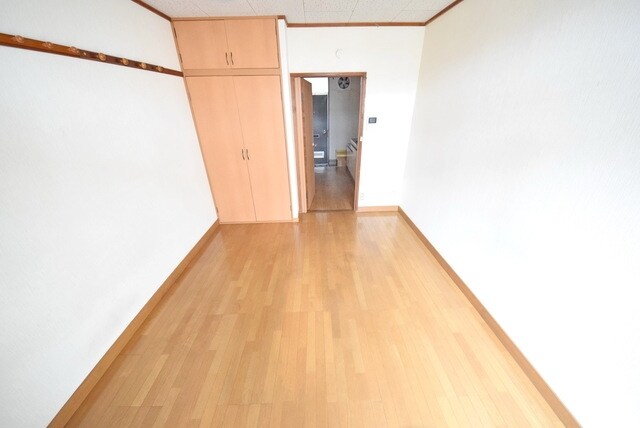 メゾネット泉の物件内観写真