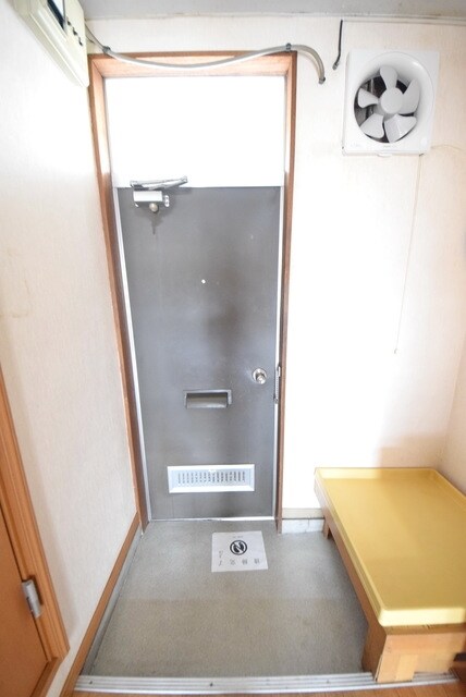 メゾネット泉の物件内観写真