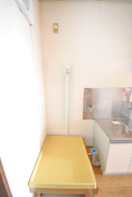 メゾネット泉の物件内観写真