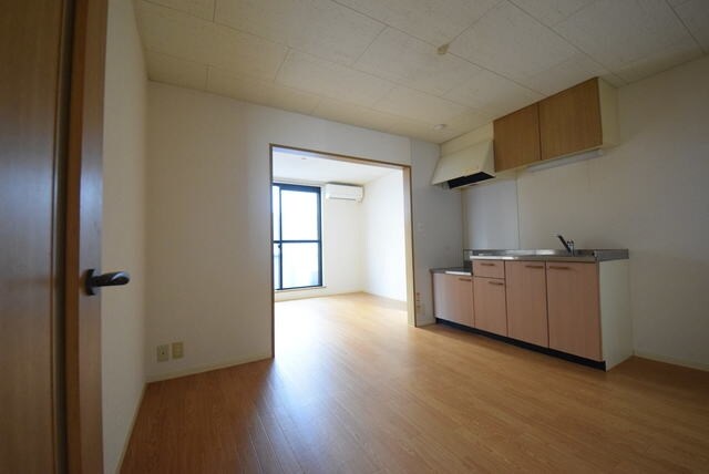 シエスタの物件内観写真