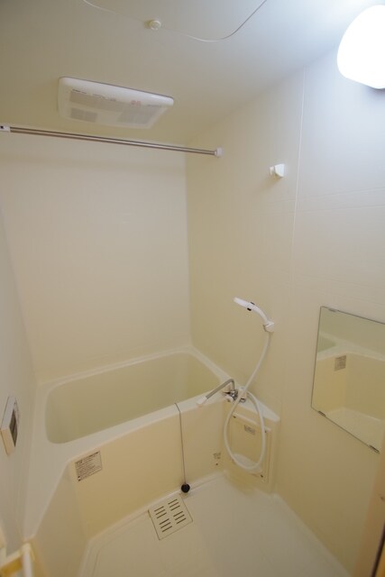 アムール相模が丘の物件内観写真