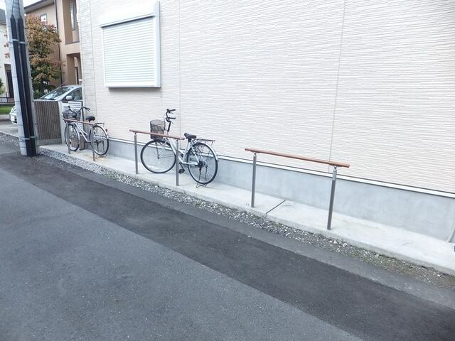 アムール相模が丘の物件内観写真