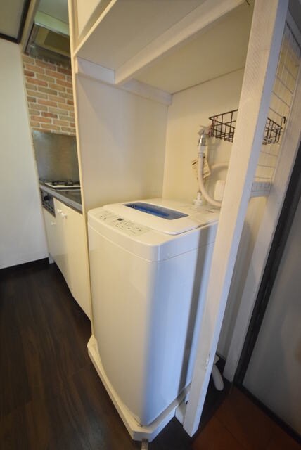 オレンジステアーズの物件内観写真